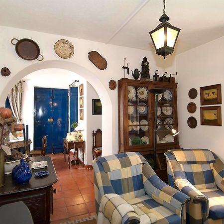 Quinta De Coalhos Th Villa Abrantes Buitenkant foto