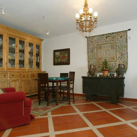 Quinta De Coalhos Th Villa Abrantes Buitenkant foto