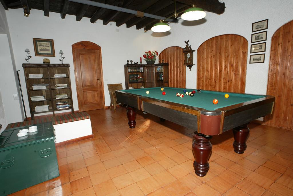 Quinta De Coalhos Th Villa Abrantes Buitenkant foto