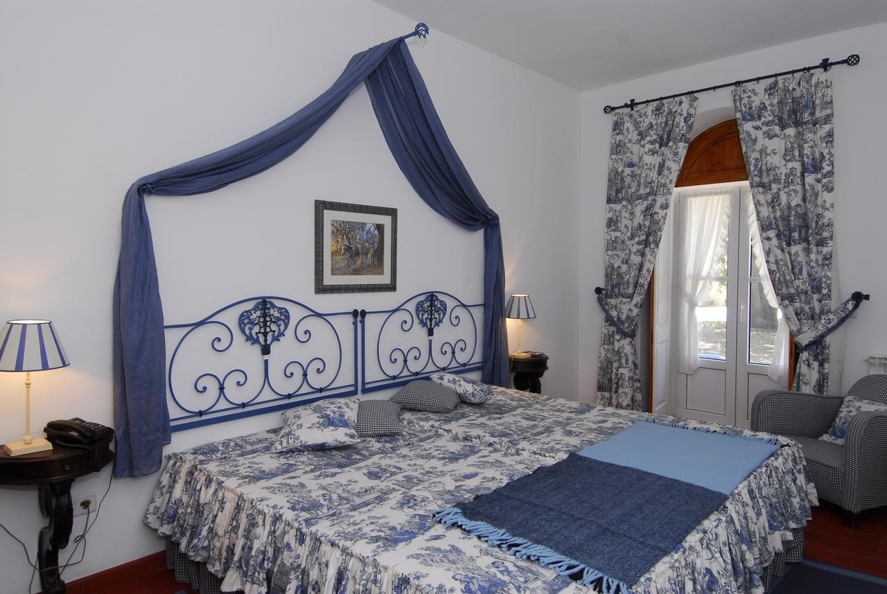 Quinta De Coalhos Th Villa Abrantes Buitenkant foto
