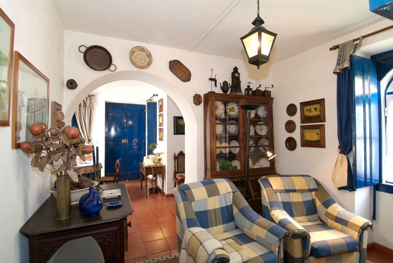 Quinta De Coalhos Th Villa Abrantes Buitenkant foto