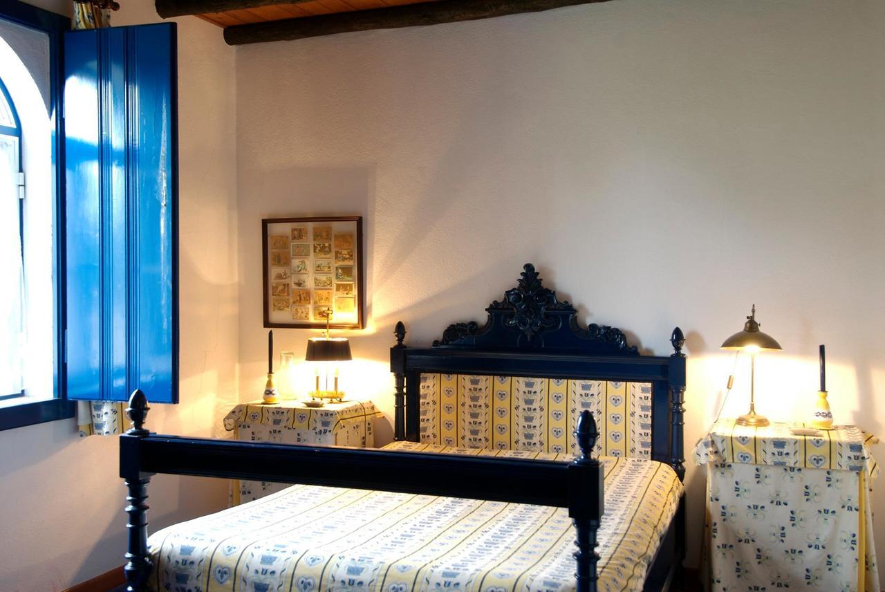 Quinta De Coalhos Th Villa Abrantes Buitenkant foto