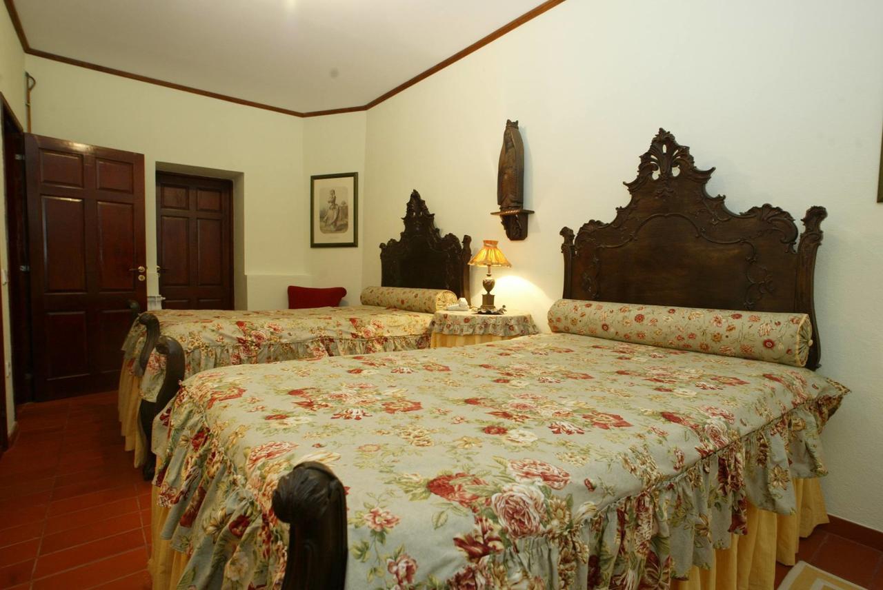 Quinta De Coalhos Th Villa Abrantes Buitenkant foto