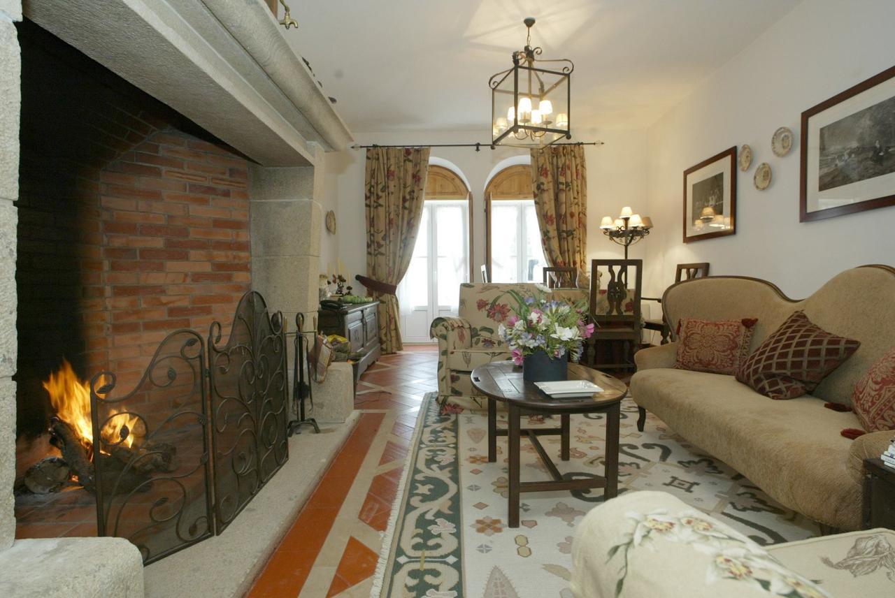 Quinta De Coalhos Th Villa Abrantes Buitenkant foto
